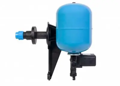 Базовое решение автоматизации «БРА» для колодцев Джилекс (3500)