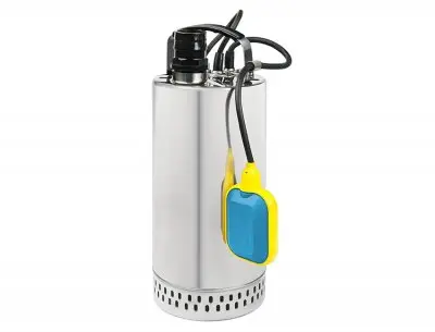 погружные-насосы-UNIPUMP SPSN 550 F