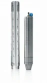 Grundfos SP-N