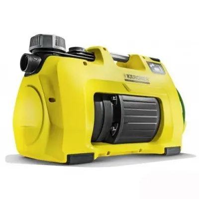 поверхностные-насосы-без-бака-Karcher BP 4 Home & Garden