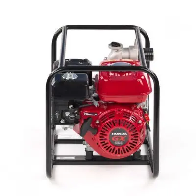 мотопомпы-HONDA WB20XT3-DRX