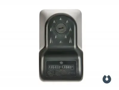 Датчик сухого хода (в комплекте с трехвыводным штуцером) UNIPUMP LP/3