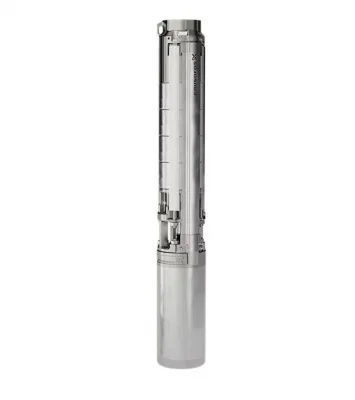 погружные-насосы-Grundfos SP 7-86 380В