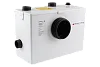 UNIPUMP SANIVORT 605 M 10м с ножом