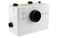 UNIPUMP SANIVORT 605 M 10м с ножом