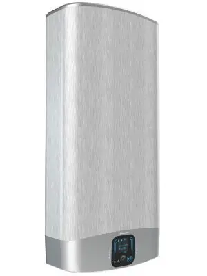 Электрический накопительный водонагреватель ARISTON ABS VLS EVO INOX QH 100 Электрический водонагреватель ARISTON ABS VLS EVO INOX QH 100