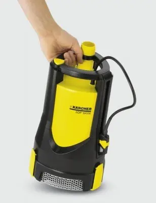 погружные-насосы-KARCHER SDP 18000