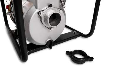 мотопомпы-CHAMPION GP50