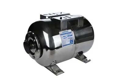 Гидроаккумуляторы для воды - Zegor YT-24SH, нерж. сталь