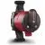 Grundfos ALPHA3 25-80 (соединительные гайки в комплекте)