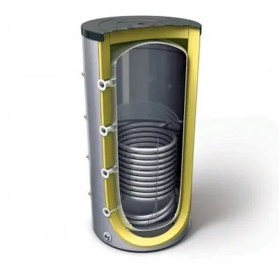 Теплобак ВТЕ-1 300