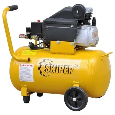 SKIPER AR50B