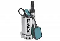 фото-насоса-makita pf 1100-