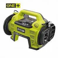 ONE + / Компрессор аккумуляторный RYOBI R18I-O (без батареи)
