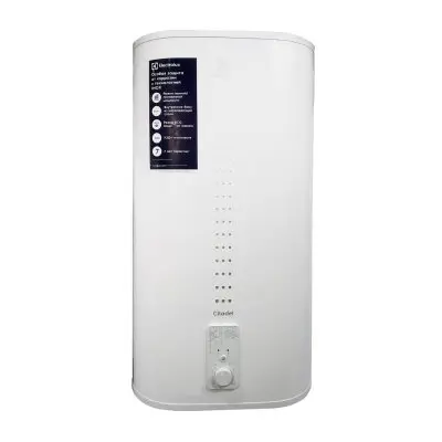Электрический водонагреватель Electrolux EWH 30 Citadel