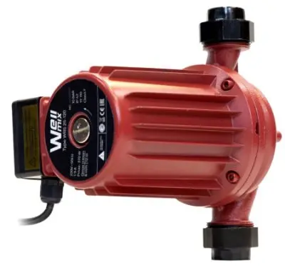 Wellmix WRS 25-120 190 (1 скорость)
