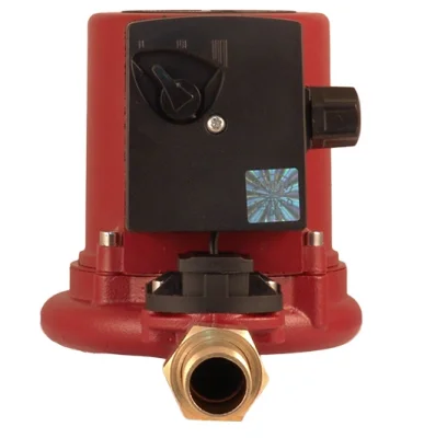 насосы-для-повышения-давления-JEMIX ЦПН-15/9-25 (WP-15/9-25 AUTO)