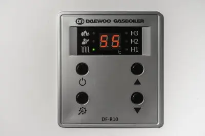 газовые-котлы-Daewoo DGB-200MSC(n)