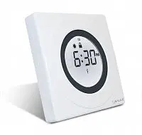 1-канальный программируемый таймер Salus SP 120