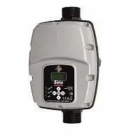 Частотный преобразователь ITALTECNICA SIRIO UNIVERSAL 230