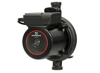 насосы-для-повышения-давления-Grundfos UPA 15-90