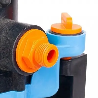 Насосные станции с баком гидрофоры - Комфорт ПРО 60/30 Джилекс (4002)