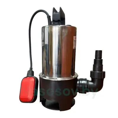 погружные-насосы-Jemix ФНН-266-9,5 (SGPS-1100)