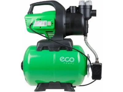 Насосные станции с баком гидрофоры - ECO GFP-1200
