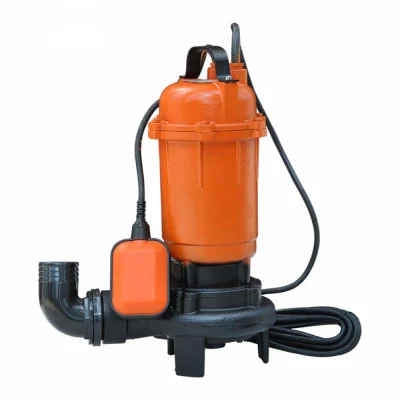 погружные-насосы-Skiper WQ10-2