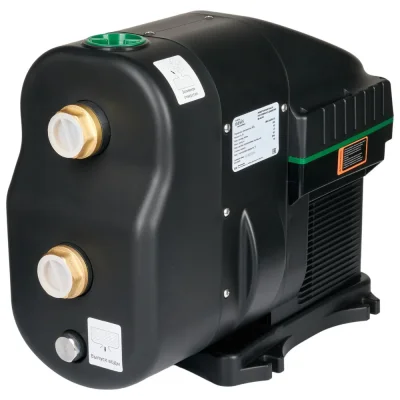 Насосные станции с баком гидрофоры - Oasis NS-82/43