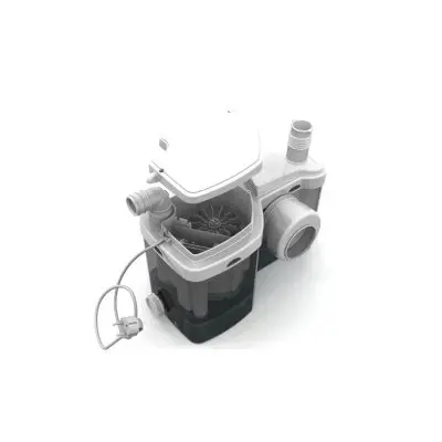 Канализационные насосные станции SFA SANIBOX