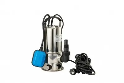 погружные-насосы-ФЕКАЛЬНИК 200/7 Н Джилекс (5305)