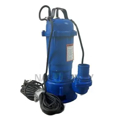 погружные-насосы-ГНОМ 10-6-220/0,4-П (ГК Практик)