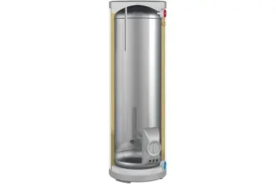 Электрический водонагреватель THERMEX IRP 300 F