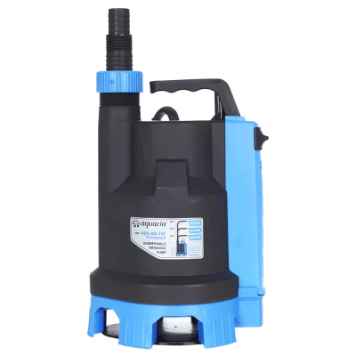 погружные-насосы-Aquario ADS-400-35E (Compact)