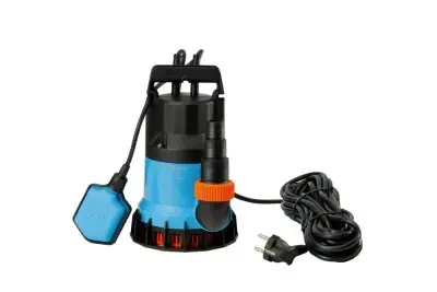 погружные-насосы-Дренажник 85/6 Джилекс (5153)