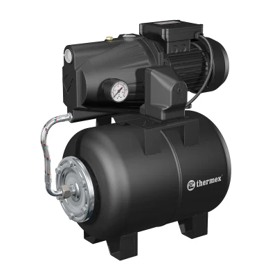 Насосные станции с баком гидрофоры - THERMEX Sirius 60B cooper