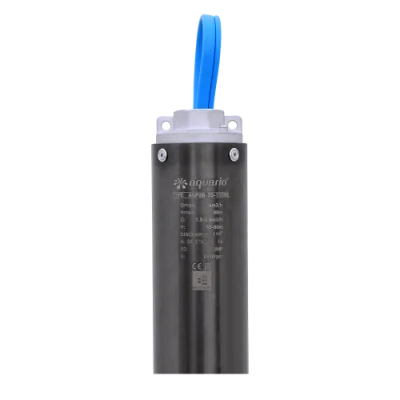 погружные-насосы-Aquario ASP2B-70-100BE