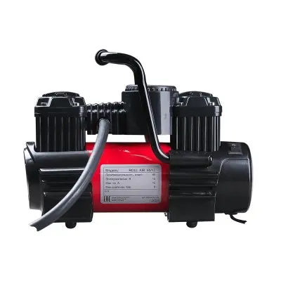 FUBAG Roll Air 60/17