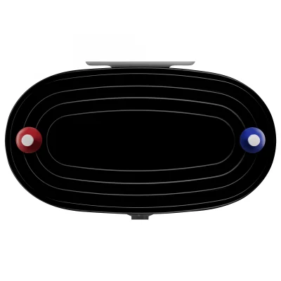 Электрический накопительный водонагреватель Electrolux EWH 50 Centurio IQ 3.0 Silver Электрический водонагреватель Electrolux EWH 50 Centurio IQ 3.0 Silver