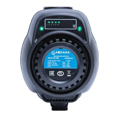 Gardana GR-EC 32-100 180 Gardana GR-EC 32-100 180