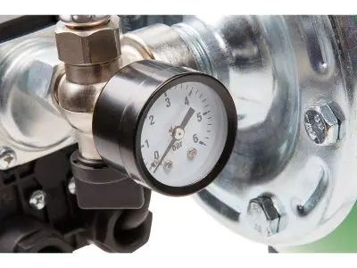 Насосные станции с баком гидрофоры - ECO GFP-1200