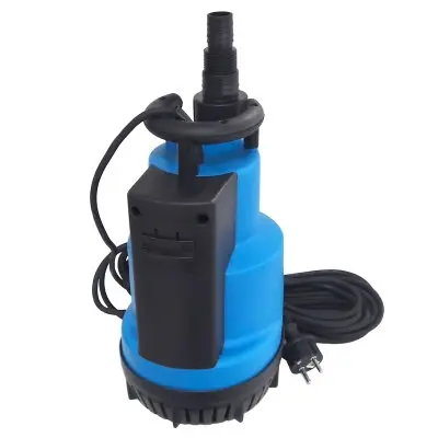 погружные-насосы-Gardana DRAIN INSAID-0,55