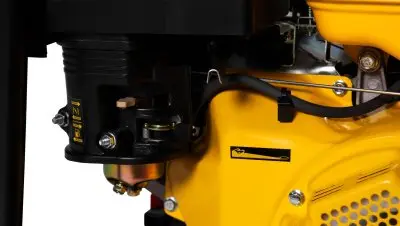 мотопомпы-CHAMPION GTP101E