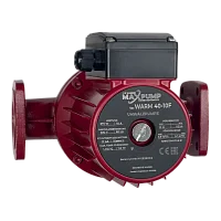 MAXPUMP WARM 40-10F