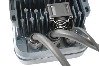 Частотный преобразователь UNIPUMP FCP-2.2S