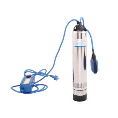 погружные-насосы-Aquario ASP2-25-100WA
