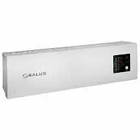 Беспроводной 8-зонный центр коммутации Salus KL 10 RF