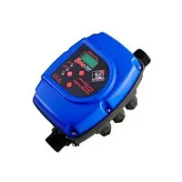 Блок автоматики ITALTECNICA BRIO TOP DIGITAL