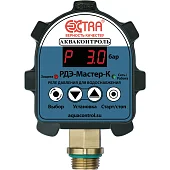 Реле давления Акваконтроль РДЭ-Мастер-К-10-1,5 (1806110000)